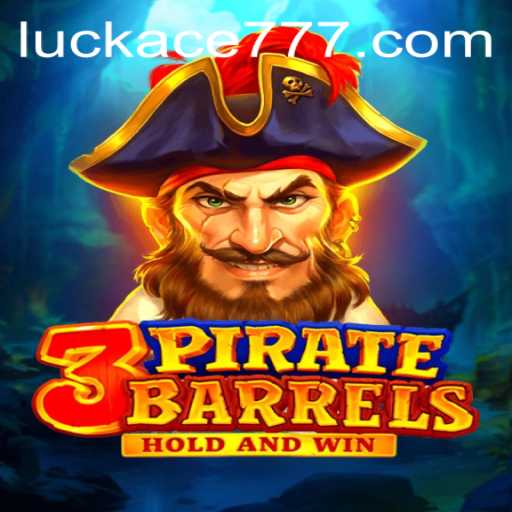Exploring the Thrilling Adventurous World of 3PirateBarrels