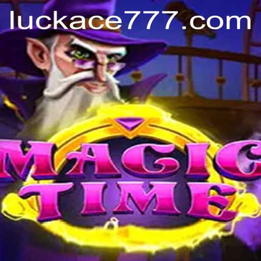 Dive into the World of MagicTime: A Game of Strategy and Luck